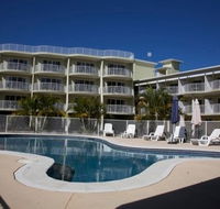 Cabarita Lake Apartments - Accommodation VIC