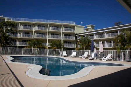 Cabarita Lake Apartments - Accommodation VIC 0