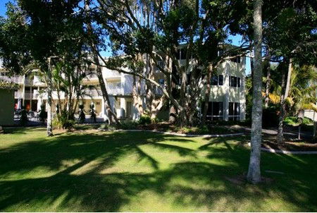 Cabarita Lake Apartments - Accommodation VIC 1