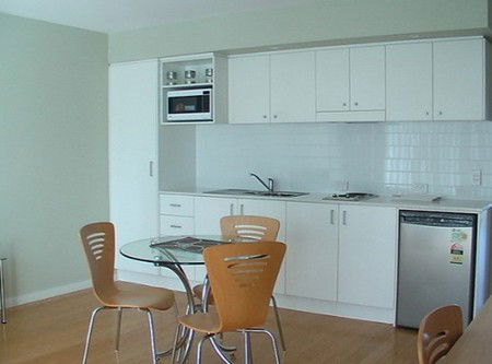 Cabarita Lake Apartments - Accommodation VIC 5