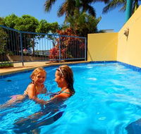 Caribbean Motel - Accommodation VIC