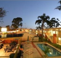 Kelanbri Holiday Apartments - Accommodation VIC