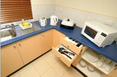 Kelanbri Holiday Apartments - Accommodation VIC 1