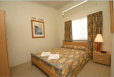 Kelanbri Holiday Apartments - Accommodation VIC 2