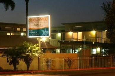 Kelanbri Holiday Apartments - Accommodation VIC 3