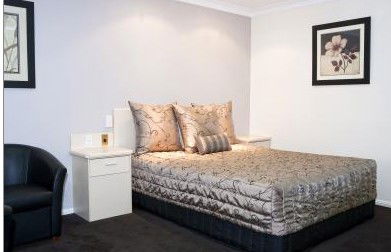 Central Caleula Motor Lodge - Accommodation VIC 4