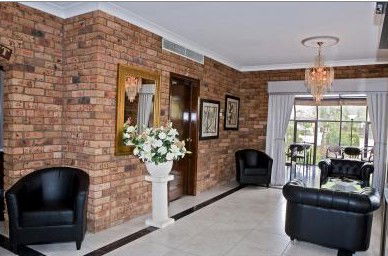 Central Caleula Motor Lodge - Accommodation VIC 5