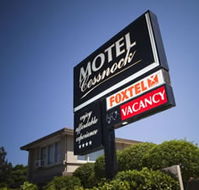 Cessnock Motel - Accommodation VIC