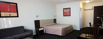  Accommodation VIC