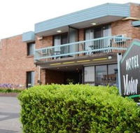 Motel 10 Motor Inn - Accommodation VIC
