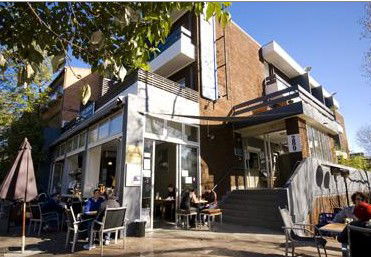 Darlinghurst NSW Accommodation VIC
