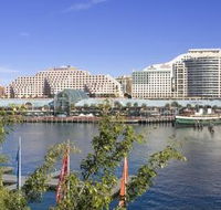 Hotel Ibis Darling Harbour - Accommodation VIC