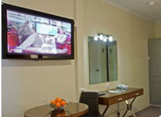 Best Western Central Motel And Apartments - Accommodation VIC 0
