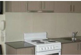 Best Western Central Motel And Apartments - Accommodation VIC 1