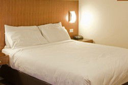 Best Western Central Motel And Apartments - Accommodation VIC 3