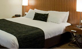 Best Western Central Motel And Apartments - Accommodation VIC 5