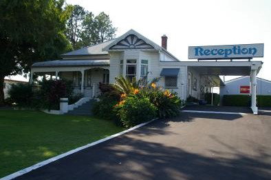 Kempsey NSW Accommodation VIC