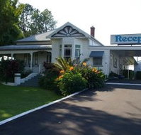 Colonial Court Motor Inn - Accommodation VIC