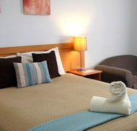 Colonial Lodge Motor Inn - Accommodation VIC