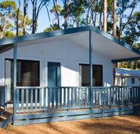Island View Beach Resort - Accommodation VIC