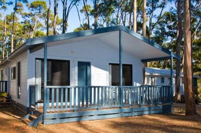 Island View Beach Resort - Accommodation VIC 0