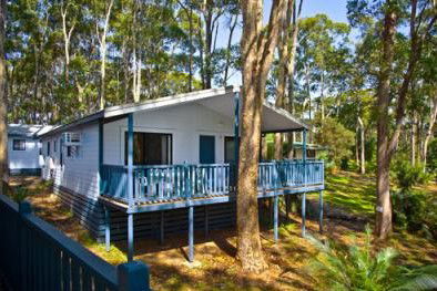 Island View Beach Resort - Accommodation VIC 1