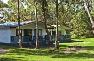 Island View Beach Resort - Accommodation VIC 2