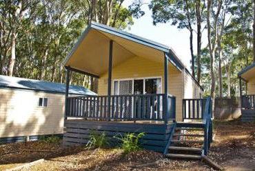 Island View Beach Resort - Accommodation VIC 3