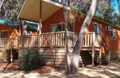Island View Beach Resort - Accommodation VIC 4