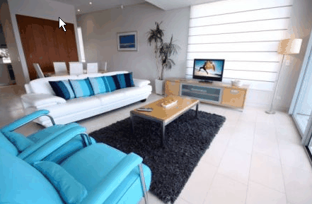 The Rise Noosa - Accommodation VIC 3