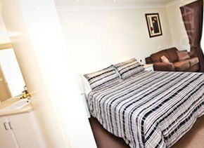 Dareton NSW Accommodation VIC