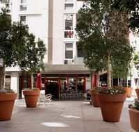Tribeca Serviced Apartments - Accommodation VIC