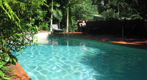 Mt Tamborine QLD Accommodation VIC