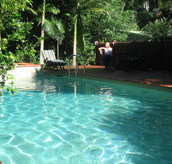 Maz's Retreat - Accommodation VIC