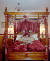 Maz's Retreat - Accommodation VIC 1
