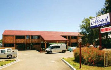  Accommodation VIC