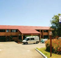 Windsor Terrace Motel - Accommodation VIC