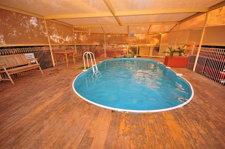 Coober Pedy SA Accommodation VIC