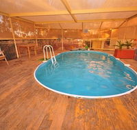 Desert View Apartments - Accommodation VIC
