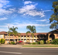 Cumberland Motor Inn - Accommodation VIC