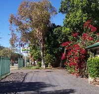 Darling River Motel - Accommodation VIC