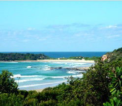 Evans Head NSW Accommodation VIC