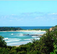 Evans Head Pacific Motel - Accommodation VIC