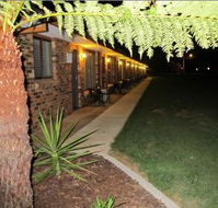 Golfers Lodge Motel - Accommodation VIC