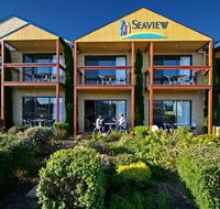 Seaview Motel  Apartments - Accommodation VIC