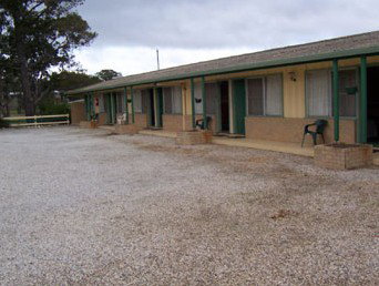 Governors Hill Motel - Accommodation VIC 1