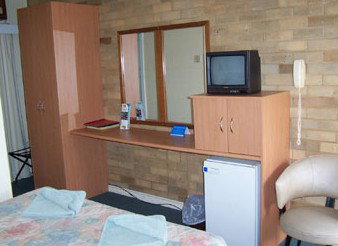 Governors Hill Motel - Accommodation VIC 2