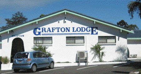 Grafton NSW Accommodation VIC