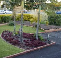 Lancaster Court Motel - Accommodation VIC