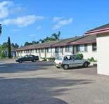 Hanging Rock Family Motel